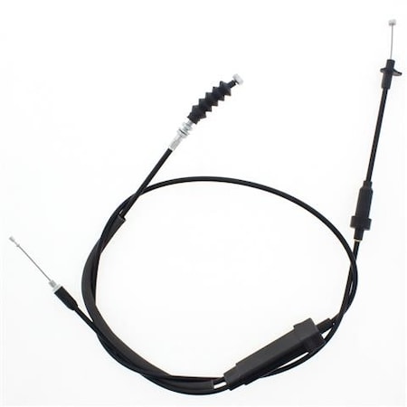 All Balls All Balls Throttle Cable 45-1165 45-1165